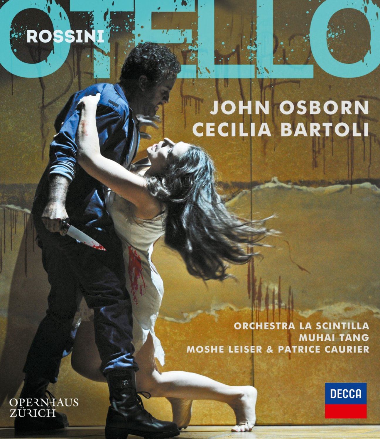 Otello (Opernhaus Zürich)