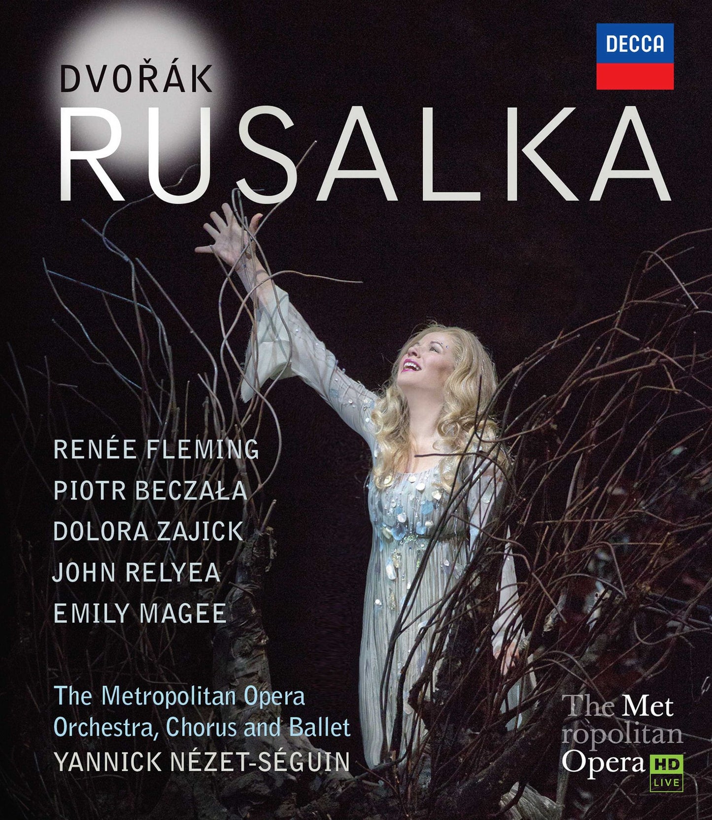 Rusalka (The Metropolitan Opera)