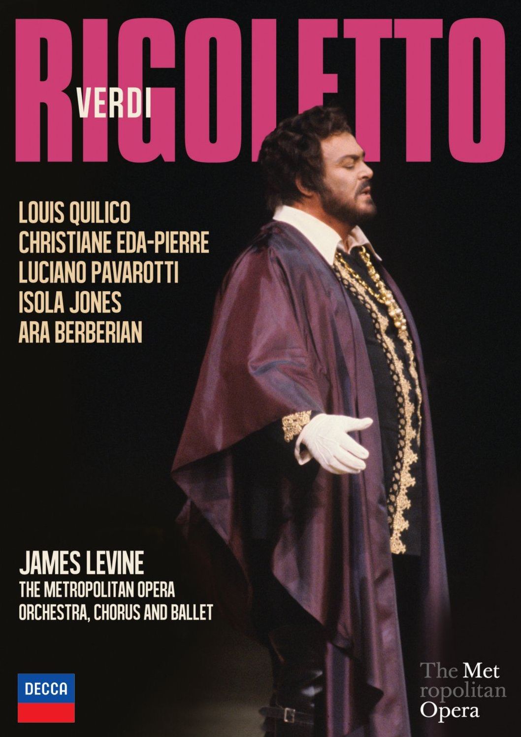 Rigoletto