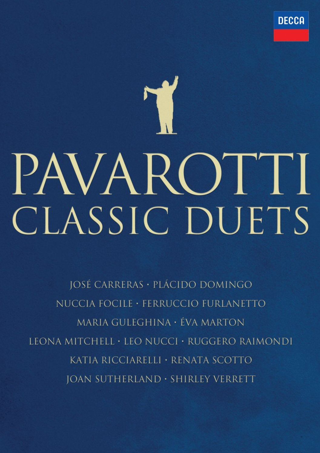 CLASSIC DUETS