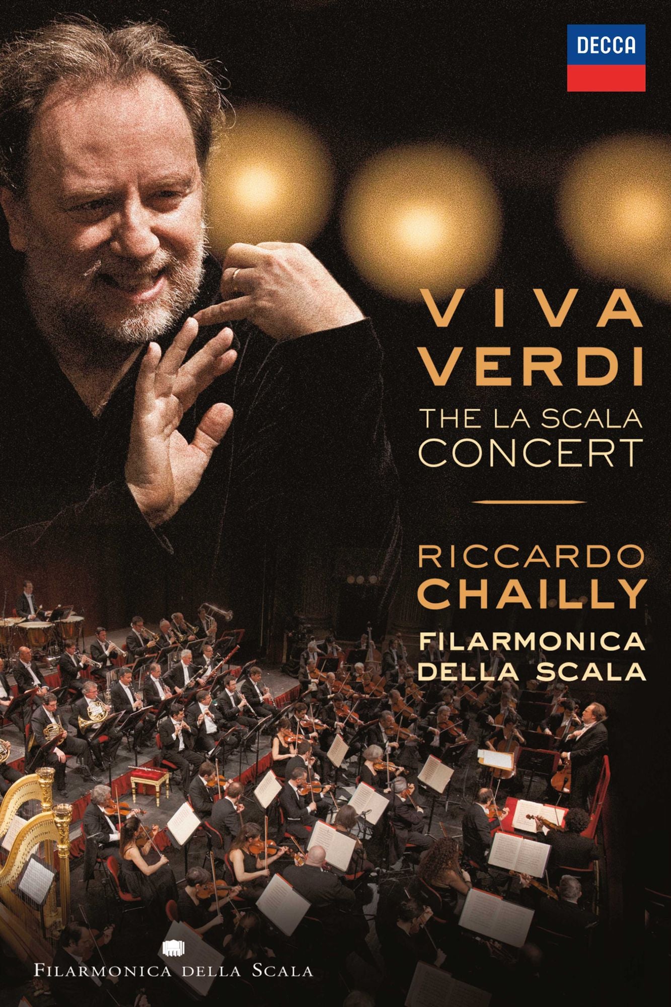 Viva Verdi: The La Scala Concert