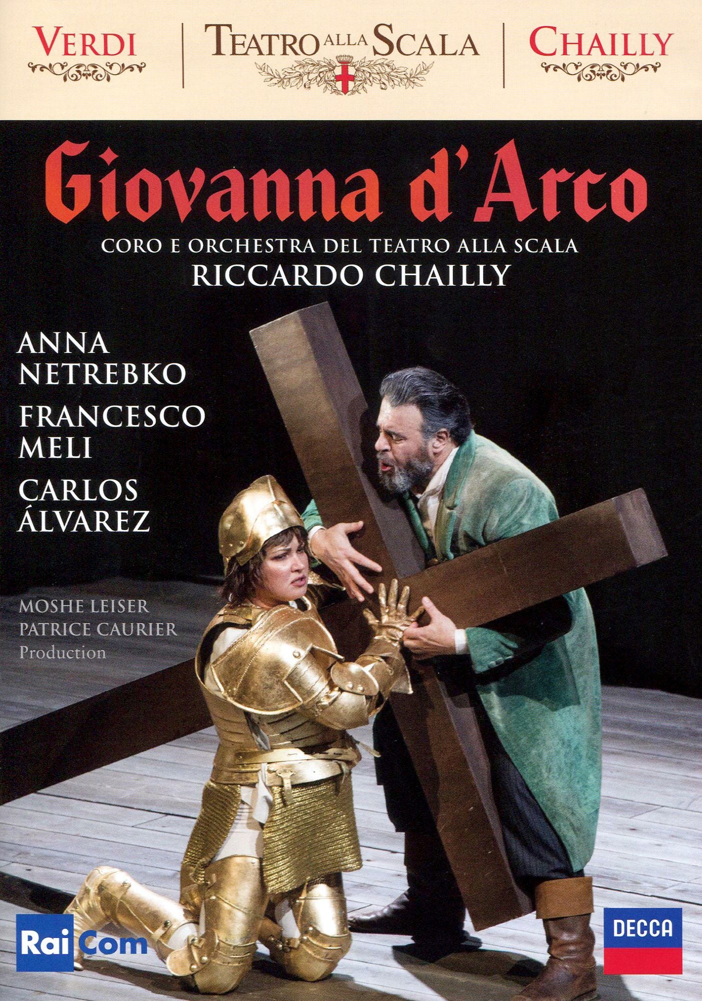 Giovanna d'Arco (Teatro alla Scala)