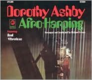 Afro-harping