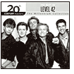 20Th Century Masters - The Millennium Collection: The Best Of Level 42