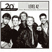 20Th Century Masters - The Millennium Collection: The Best Of Level 42