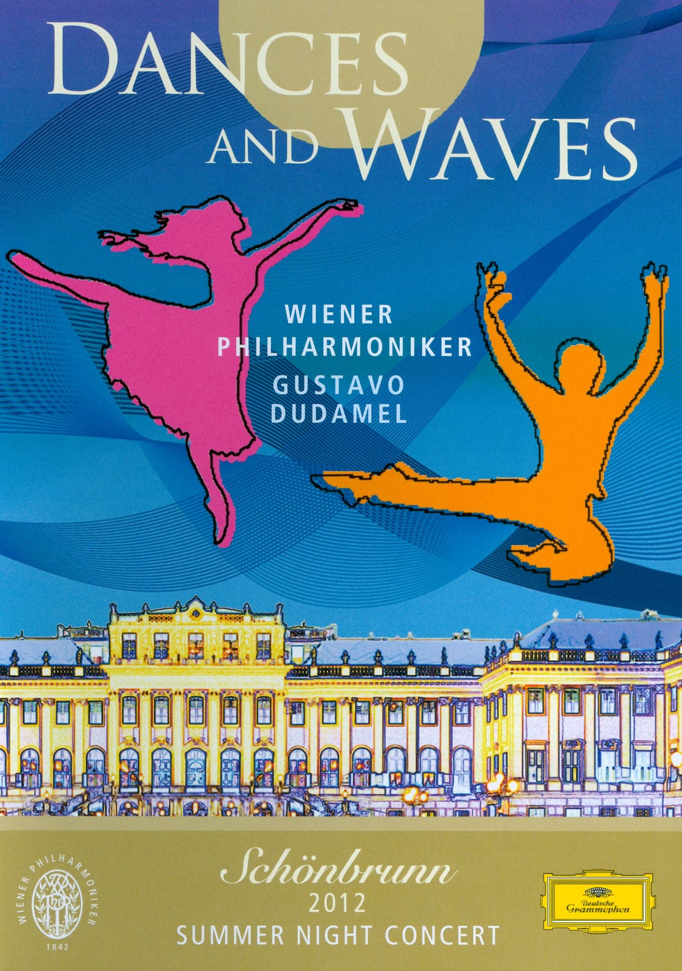 Dances And Waves - Summer Night Concert 2012