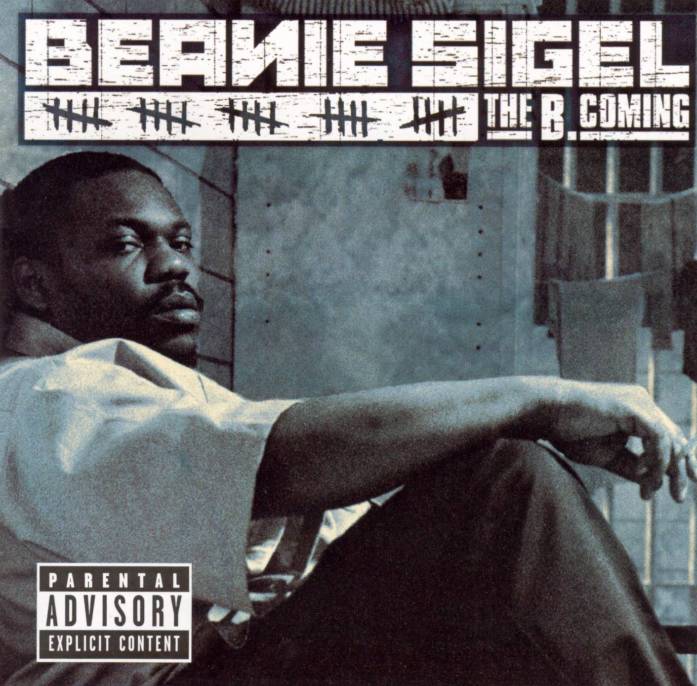 The B. Coming