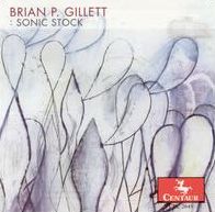 Brian P. Gillett: Sonic Stock