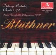 Debussy: Preludes, Books 1 & 2