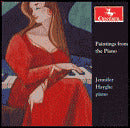 Paintings From The Piano