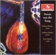 Sweet Was The Song