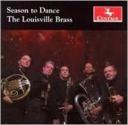 Season To Dance