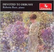 Devoted To Debussy