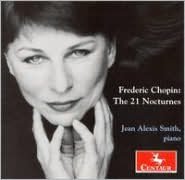 Chopin: The 21 Nocturnes