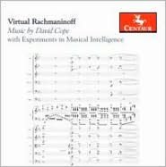 Virtual Rachmaninoff