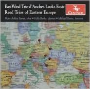 Eastwind Trio D'anches Looks East