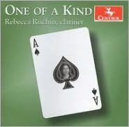 One of a Kind