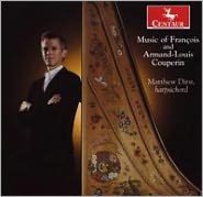 Music Of Francois & Armand-louis Couperin