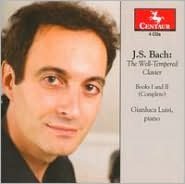Bach: The Well-tempered Clavier