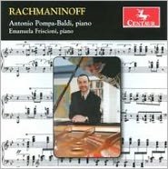 Antonio Pompa-baldi Plays Rachmaninov