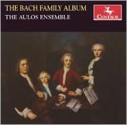 The Bach Family Album