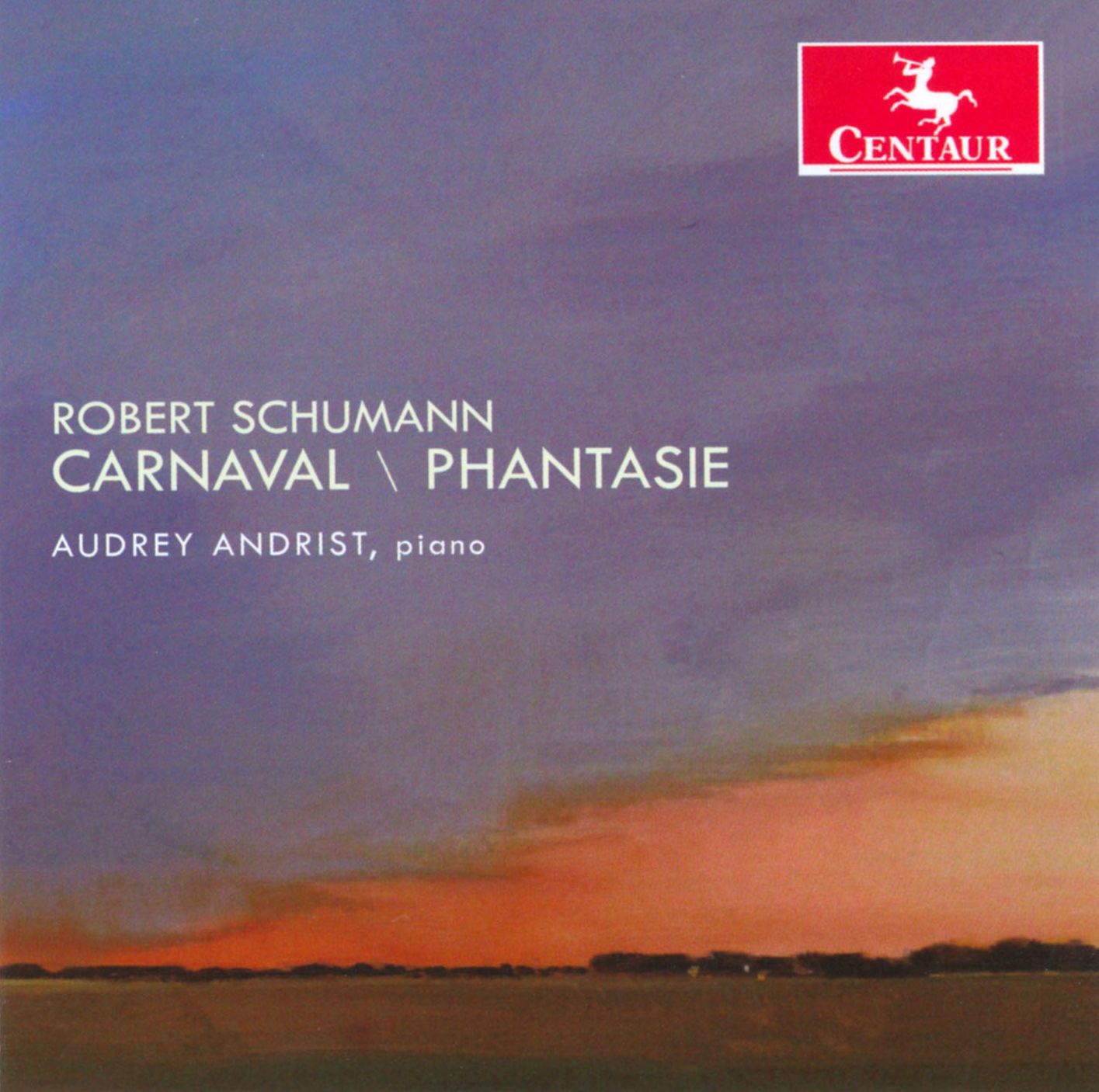 Robert Schumann: Carnaval; Phantasie