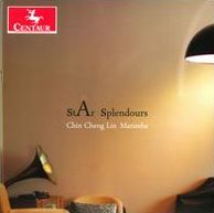 Star Splendours