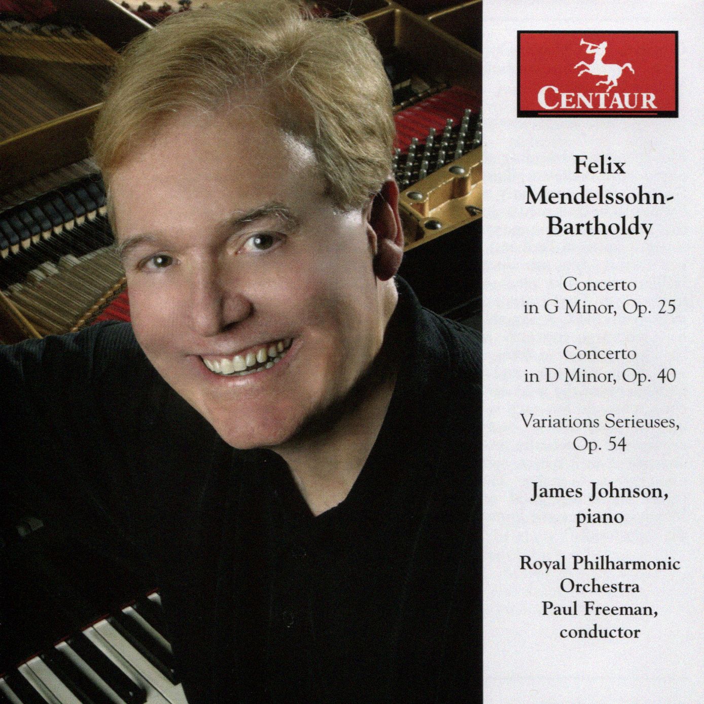 PIANO CONCERTOS - VARIATIONS SE