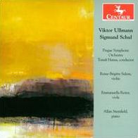 ORCHESTRAL WORKS
