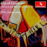 OUT OF CHARACTER-CLASSICAL & JA