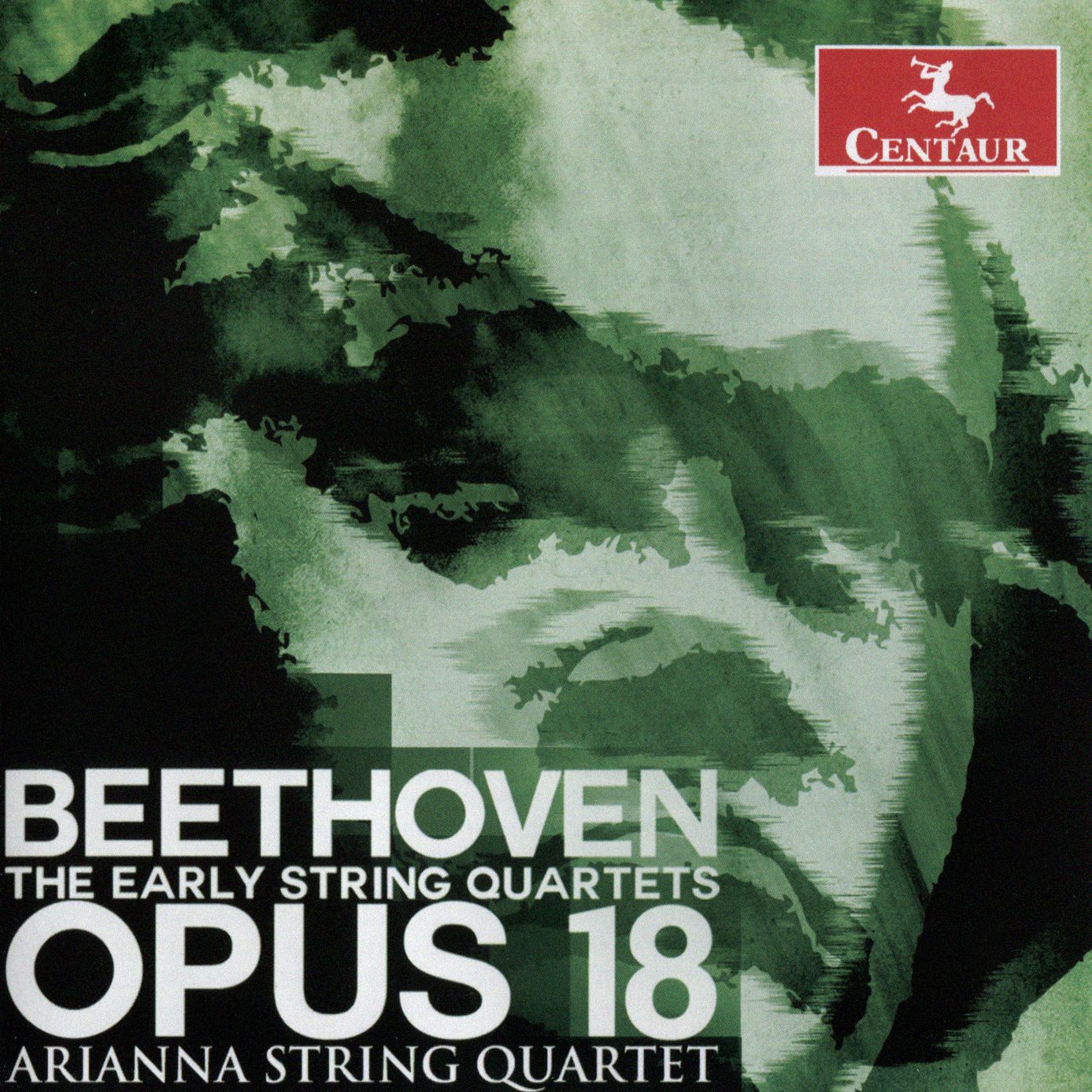 EARLY STRING QUARTESTS OP. 18