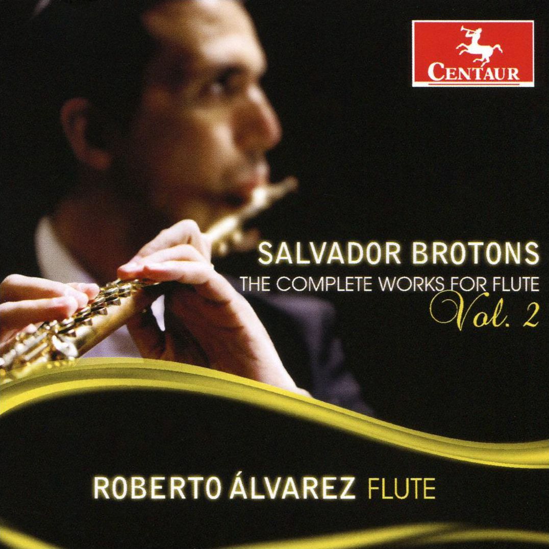 Complete Works For Flute 2