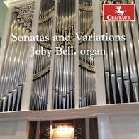 SONATAS & VARIATIONS
