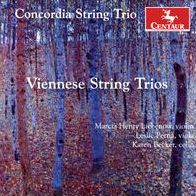 VIENNESE STRING TRIOS