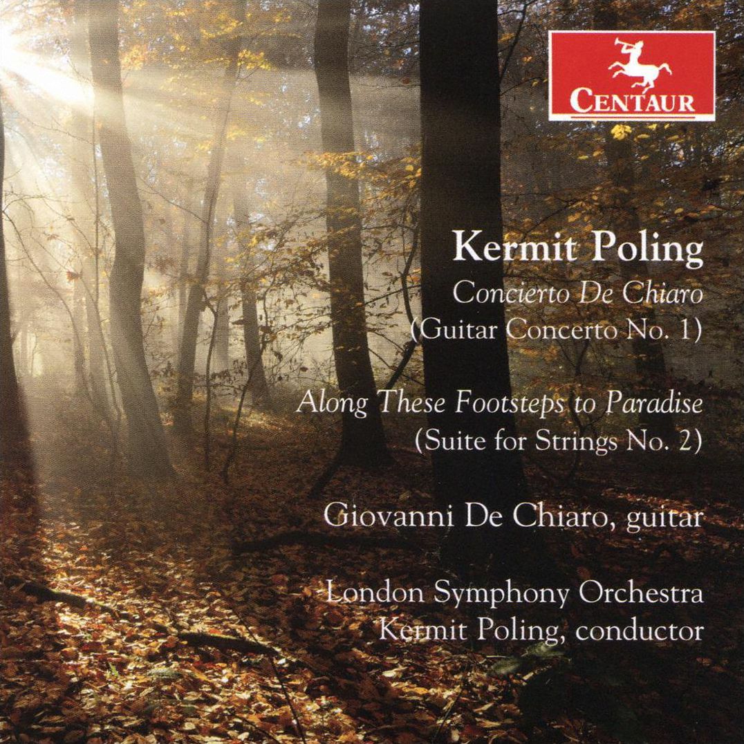 Orchestral Works