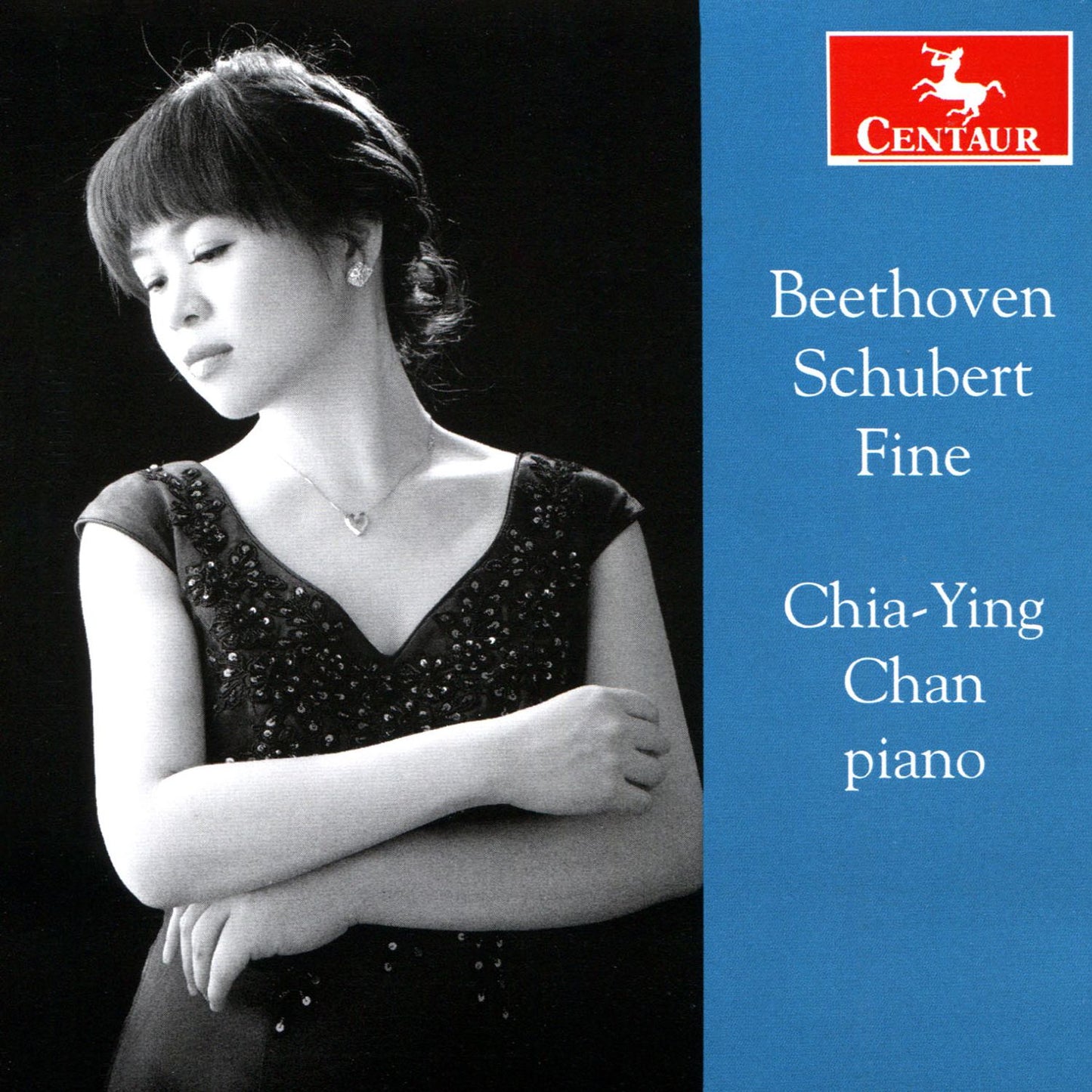 Beethoven, Schubert, Fine