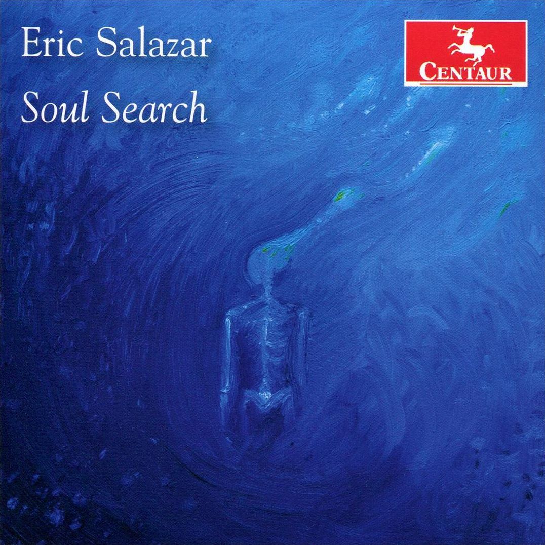 Soul Search (Salazar)