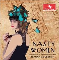 Nasty Women