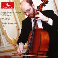 Joseph-Marie-Clément Dall'Abaco: 11 Capricci