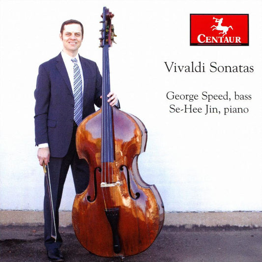 Vivaldi Sonatas