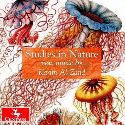 Studies In Nature (Al-Zand / Roitstein / Hauschildt)