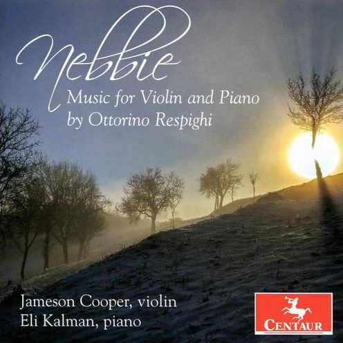 Nebbie (Respighi / Cooper / Kalman)