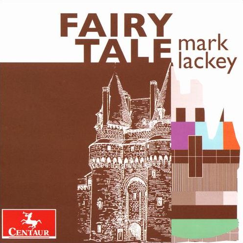 Fairy Tale (Lackey / Labant)