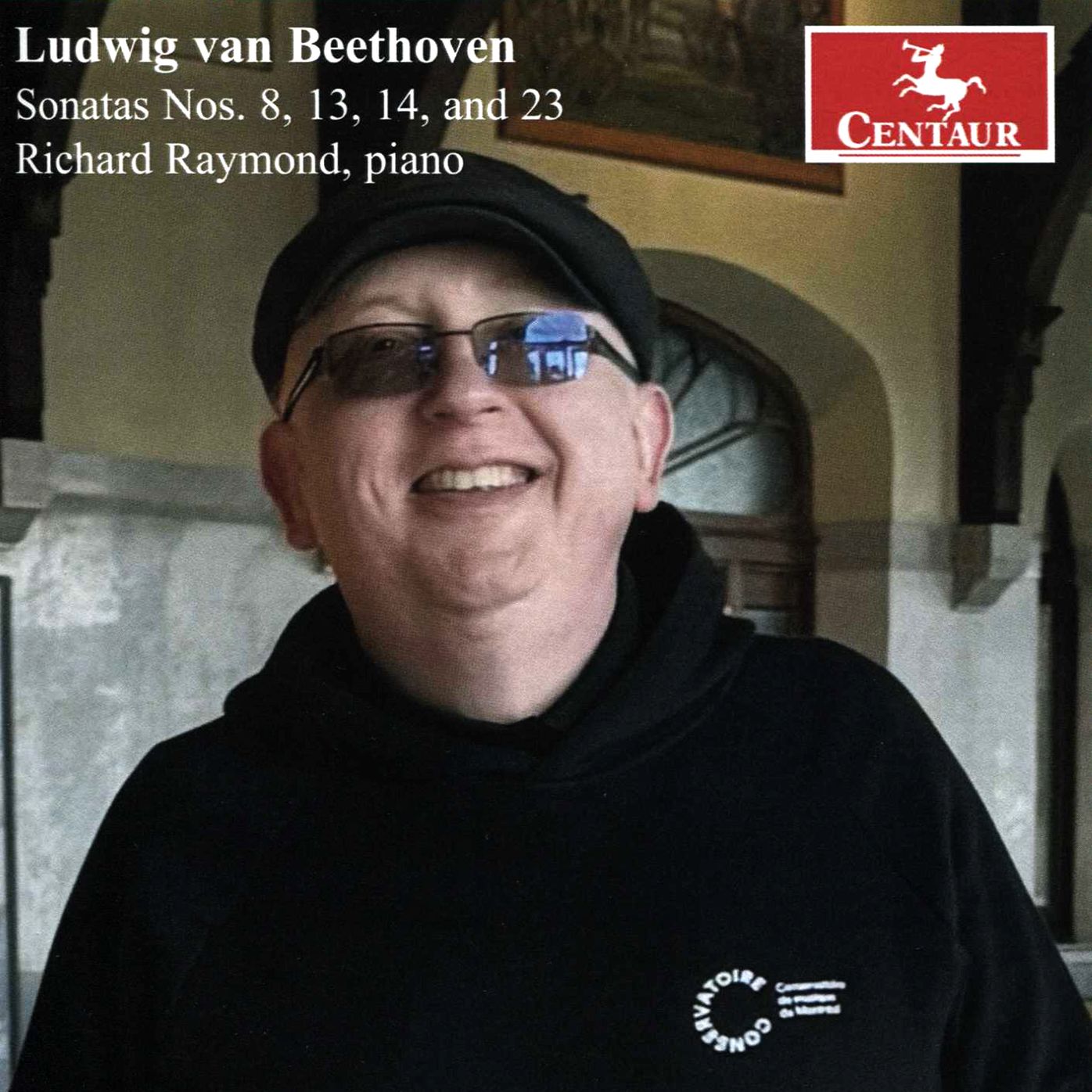Ludwig Van Beethoven (L.V. Beethoven / Raymond)
