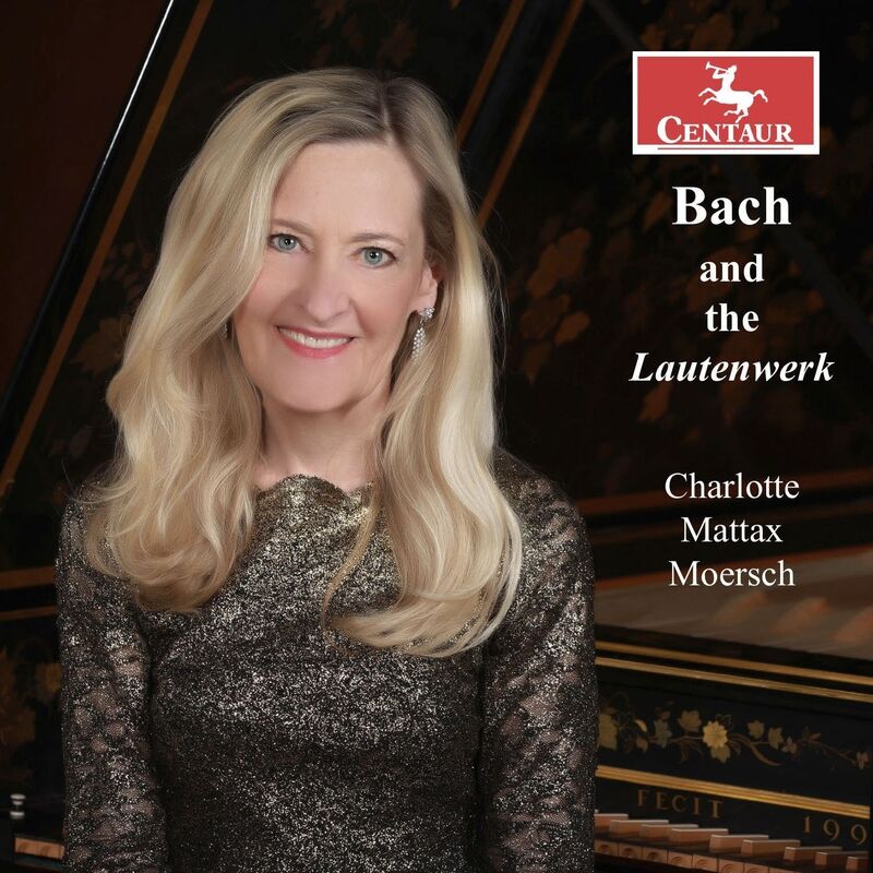 Bach & The Lautenwerk (J.S. Bach / Leonhardt / Moersch)