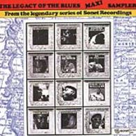 The Legacy of the Blues Maxi Sampler