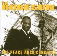 Peace Arch Concerts