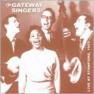 Live at Stanford, 1957