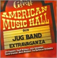 Jug Band Extravaganza