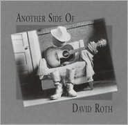 Another Side Of David Roth